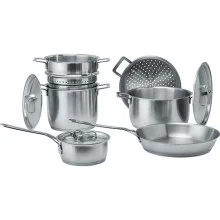 Vase din inox on Moldova